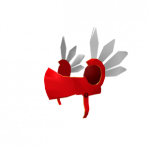 Redvalkpng — roblox valk option 15