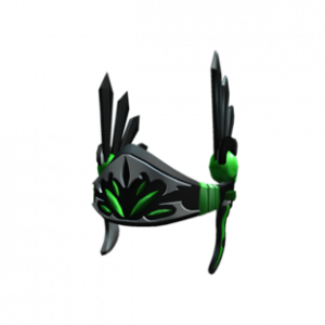 Sinistervalkpng — roblox valk option 16