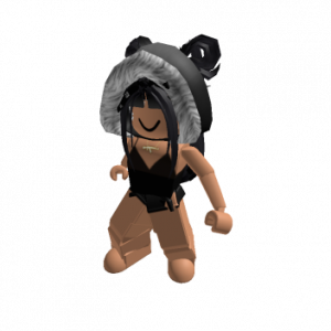 Create a Roblox women avatar (By Khaiisun) Tier List - TierMaker