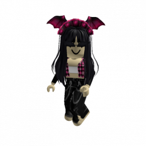 Woman 5png — Roblox women avatar tier list (By Khaiisun) option 40