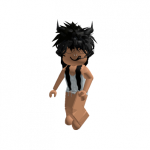 Woman 8png — Roblox women avatar tier list (By Khaiisun) option 43