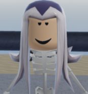 Abbacos Copypng — (Roblox) YBA Newest Cosmetic Tier option 2