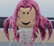 Diavolocos Copypng — (Roblox) YBA Newest Cosmetic Tier option 6
