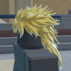 Diobrandohairpng — (Roblox) YBA Newest Cosmetic Tier option 8