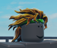Diohairpng — (Roblox) YBA Newest Cosmetic Tier option 9