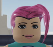 Doppcospng — (Roblox) YBA Newest Cosmetic Tier option 10