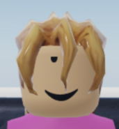 Fugocospng — (Roblox) YBA Newest Cosmetic Tier option 11