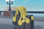 Funnyvalentinehairpng — (Roblox) YBA Newest Cosmetic Tier option 12