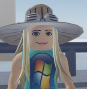 Gyrocospng — (Roblox) YBA Newest Cosmetic Tier option 14