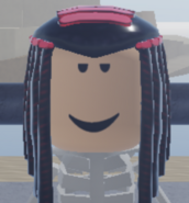 Hermescospng — (Roblox) YBA Newest Cosmetic Tier option 15