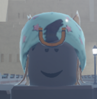 Johnnyjoestarhatpng — (Roblox) YBA Newest Cosmetic Tier option 18