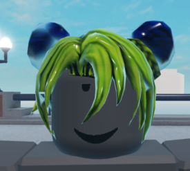 Jolynehairpng — (Roblox) YBA Newest Cosmetic Tier option 19