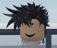 Josephcospng — (Roblox) YBA Newest Cosmetic Tier option 22