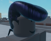 Josukehairpng — (Roblox) YBA Newest Cosmetic Tier option 23
