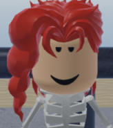 Kakcospng — (Roblox) YBA Newest Cosmetic Tier option 25