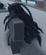 Karshairpng — (Roblox) YBA Newest Cosmetic Tier option 26