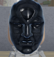 Maskcospng — (Roblox) YBA Newest Cosmetic Tier option 28