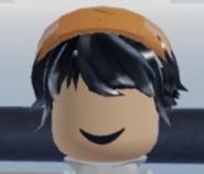 Naranciacospng — (Roblox) YBA Newest Cosmetic Tier option 30