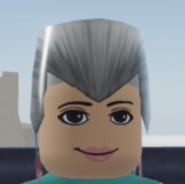 Polcospng — (Roblox) YBA Newest Cosmetic Tier option 35