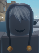 Risottohatpng — (Roblox) YBA Newest Cosmetic Tier option 37