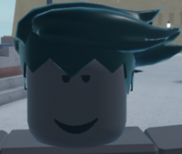 Rohanhairpng — (Roblox) YBA Newest Cosmetic Tier option 39