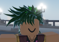 Shinyjosephpngpng — (Roblox) YBA Newest Cosmetic Tier option 46