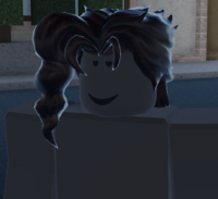 Shinykakyoinhairpng — (Roblox) YBA Newest Cosmetic Tier option 47