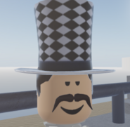 Zeppelicospng — (Roblox) YBA Newest Cosmetic Tier option 54