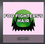 Zz1623719153foo Fighterspng — (Roblox) YBA Newest Cosmetic Tier option 56