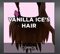 Zz1623719153vanilla Icepng — (Roblox) YBA Newest Cosmetic Tier option 60
