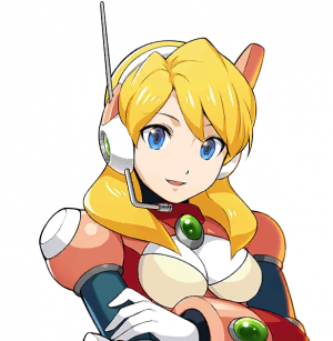 Aliapng — The Tri:Angel Robot Waifu Tier List™ option 4