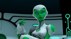 Ayajpg — The Tri:Angel Robot Waifu Tier List™ option 14