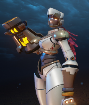 Cheljpg — The Tri:Angel Robot Waifu Tier List™ option 19