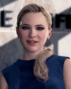 Chloejpg — The Tri:Angel Robot Waifu Tier List™ option 21