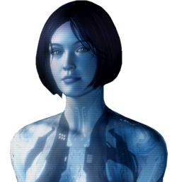 Cortanapng — The Tri:Angel Robot Waifu Tier List™ option 25