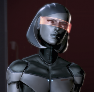 Edipng — The Tri:Angel Robot Waifu Tier List™ option 32