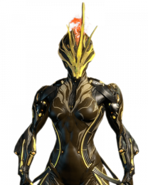 Ember Primepng — The Tri:Angel Robot Waifu Tier List™ option 34