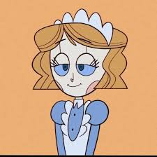 Emmy The Robot Maidjpg — The Tri:Angel Robot Waifu Tier List™ option 35