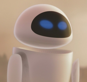 Evepng — The Tri:Angel Robot Waifu Tier List™ option 36
