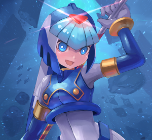 Fairy Leviathanpng — The Tri:Angel Robot Waifu Tier List™ option 38