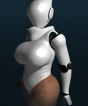 Haydeejpg — The Tri:Angel Robot Waifu Tier List™ option 50