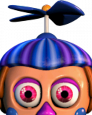 Jjpng — The Tri:Angel Robot Waifu Tier List™ option 54