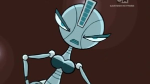 Mona Lethaljpg — The Tri:Angel Robot Waifu Tier List™ option 64