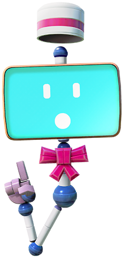 Monitapng — The Tri:Angel Robot Waifu Tier List™ option 65
