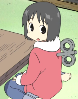 Nano Shinonomepng — The Tri:Angel Robot Waifu Tier List™ option 67
