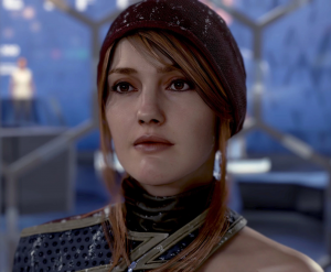 Northjpg — The Tri:Angel Robot Waifu Tier List™ option 71