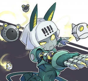 Robo Fortunejpg — The Tri:Angel Robot Waifu Tier List™ option 82