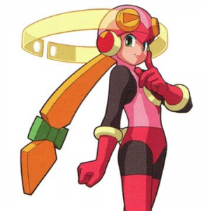 Roll Exejpg — The Tri:Angel Robot Waifu Tier List™ option 84