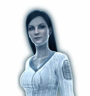 Serenapng — The Tri:Angel Robot Waifu Tier List™ option 88