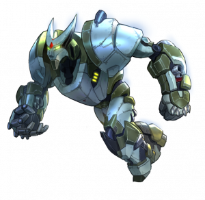 Seteshpng — The Tri:Angel Robot Waifu Tier List™ option 89